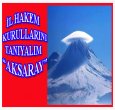 İL HAKEM KURULLARINI TANIYALIM/AKSARAY