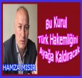 HAMZA MISIR KARADENİZ'DEN SESLENDİ!