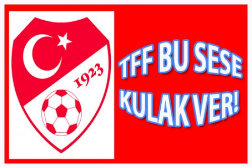 TFF BU SESE KULAK VER!