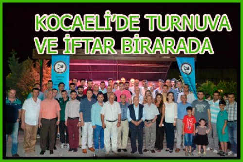KOCAELİ'DE AHDE VEFA..!