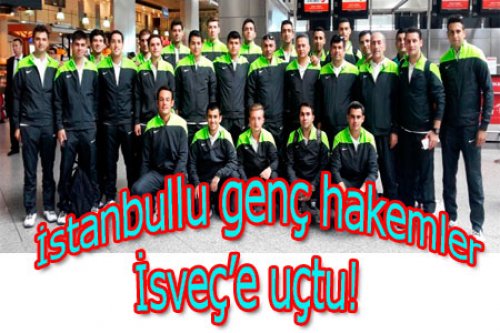 İSTANBUL AVRUPALI OLDU!