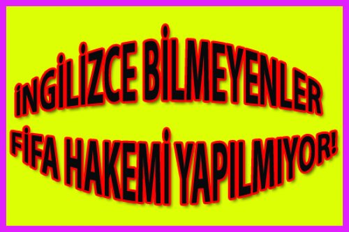 KİMLER FİFA OLACAK?