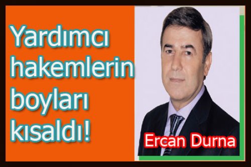 BOYLARI NEDEN KISALDI?