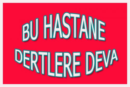 BU HASTANEDE İYİLEŞMEYENİ DÖVÜYORLAR(!)