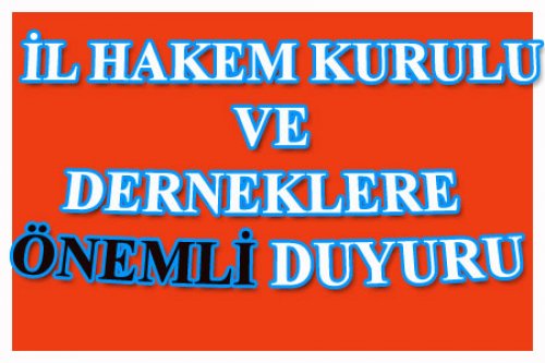 BU SESİ YAŞATMAYA NE DERSİNİZ?