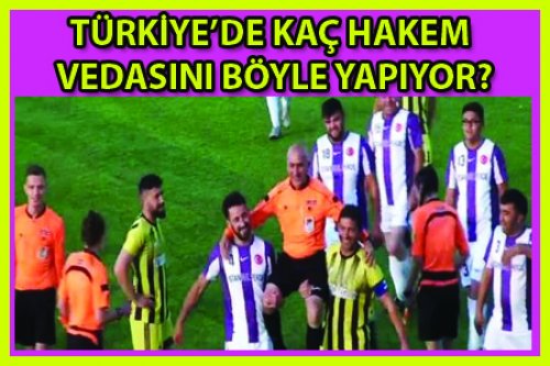AFYON'DA AHDE VEFA ÖRNEĞİ