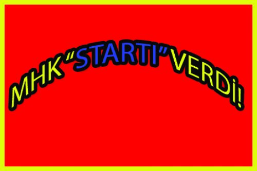 MHK STARTI VERDİ!