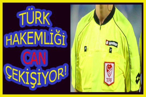 NEDEN HAKEM YETİŞMİYOR?