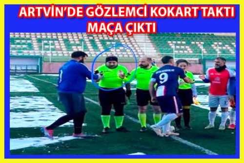 Masterlar Ligi Maçında Usulsüzlük İddiası