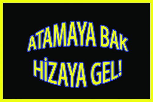 ATAMALARA VİRÜS MÜ  BULAŞTI!