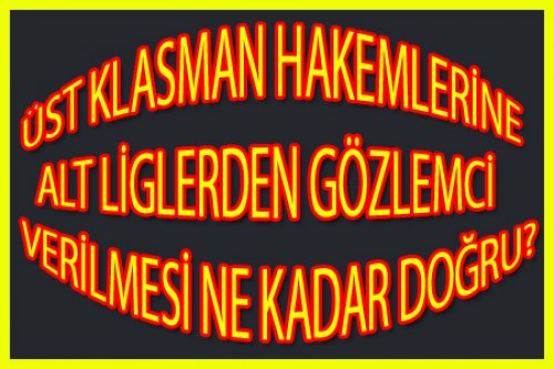 MHK'YA SESLENİYORUZ: BU UYGULAMA NE KADAR DOĞRU?