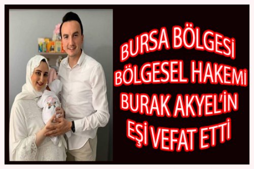 BURSA HAKEM CAMİASININ ACI GÜNÜ