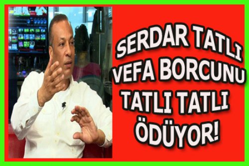 8.BÖLGE ISINMAYA BAŞLADI!