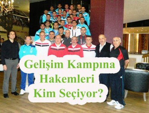 BUNLARI KİM SEÇİYOR?