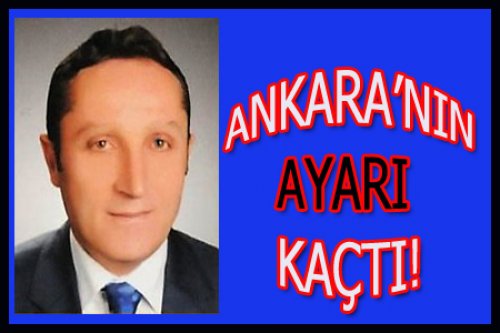 ABDULLAH AYAR İSTİFA ETTİ!