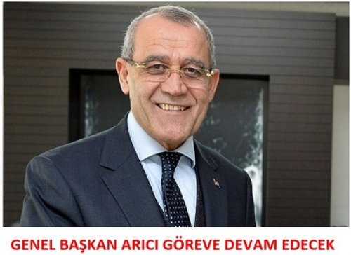 ARICI DEVAM MÜFTÜOĞLU STOP DEDİ!