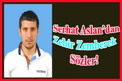 BU SÖZLER YENİLİR YUTULUR GİBİ DEĞİL!