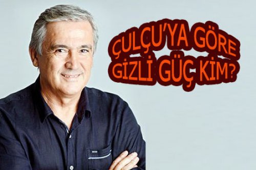 ÇULÇU KİMLERİ KASDEDİYOR?