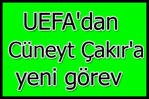  Cüneyt Çakır, Sporting Lizbon ile CSKA Moskova maçında 