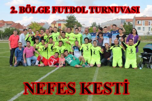 ESKİŞEHİR'İN EV SAHİPLİĞİ SINIFI GEÇTİ