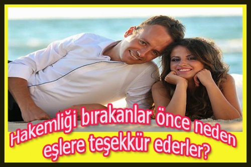 EŞLER GERÇEKTEN SEVİNİR Mİ? ÜZÜLÜR MÜ?