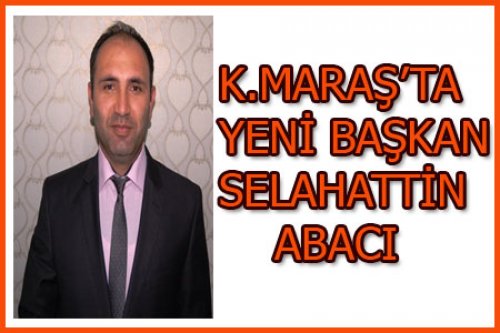 FİKRET ATAY BAŞKANLIĞI BIRAKTI