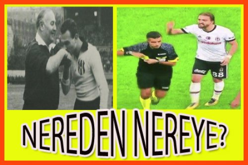 FOTOĞRAFLARA BAKIN SİZ KARAR VERİN!