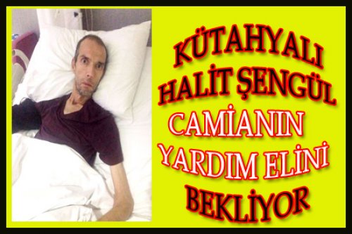 HAKEM CAMİASI BU FERYAT SESİNE KULAK VERMELİ