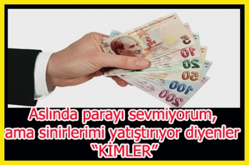 HAKEMLER İYİ PARA KAZANMAYA BAŞLADILAR