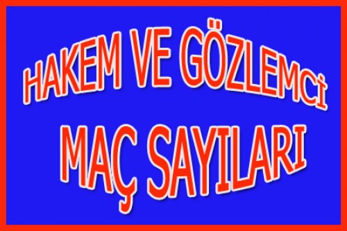 KİM KAÇ MAÇA ÇIKMIŞ TIKLA ÖĞREN(1)