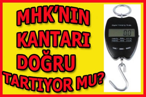 MHK STANDARDI YAKALAYABİLDİ Mİ?