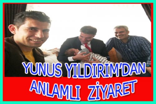 SALİH ULU'LAR HEP YAŞAYACAK!