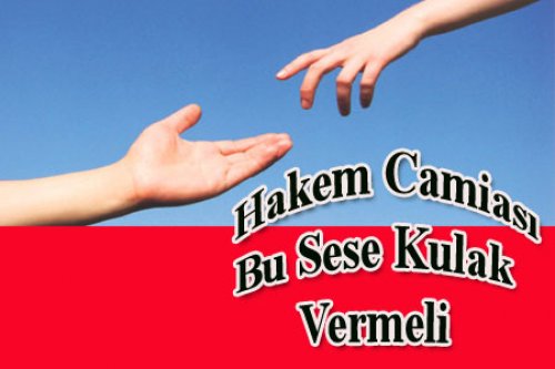 SALİH ULU YALNIZ DEĞİLDİR!