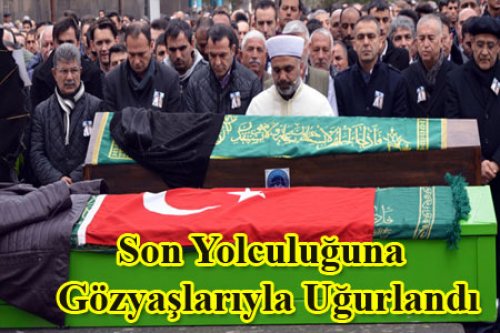 SON YOLCULUĞUNDA YÜREKLER KAN AĞLADI!