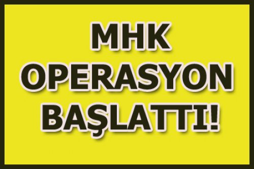 TFF'DEN İHRAÇLAR DEVAM EDİYOR!