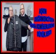 AŞKIN DEĞİRMENCİ'DEN SAHA KOMİSERLERİNE BÜYÜK JEST