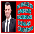  BU BELGELER EVREN ATIŞ HAKKINDAKİ İDDİALARI ÇÜRÜTÜYOR!