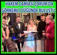 AHMET ECEVİT DÜNYA EVİNE GİRDİ