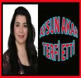 AYSUN AKAR TERFİ ETTİ