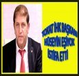 HÜSEYİN EŞİYOK İSTİFA ETTİ