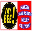 CAMİADAN VAY BEE DEDİRTEN HABERLER!