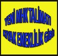 YENİ TALİMATLAR KİME HİZMET EDECEK?
