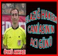 ELAZIĞLI ÖYKÜ AKYAZI VEFAT ETTİ