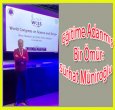 EĞİTİME ADANMIŞ BİR ÖMÜR: SÜRHAT MÜNİROĞLU