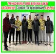 BURSA'DA AŞKIN DEĞİRMENCİ HIZLI BAŞLADI