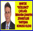 GÖZLEMCİLER TOPLANTIYA NEDEN ÇAĞRILMIYOR?