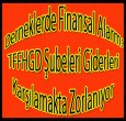 Dernek Şubeleri Alarm Veriyor!