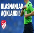 KLASMANLAR AÇAIKLANDI (2026-2027)