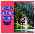 İL HAKEM KURULLARINI TANIYALIM/BOLU