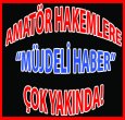 AMATÖRLERE MÜJDELİ HABER ÇOK YAKINDA!